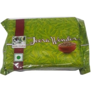Bisk Farm Jeera Wonder 33G