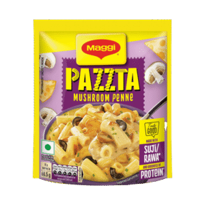 Maggi Pazzta Mushrm Penne 69.5G