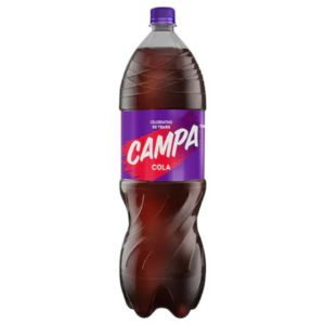Campa Cola Flvr 1L