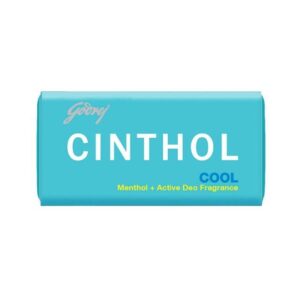 Cinthol Cool 100G