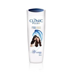 Clinic Plus Health Shampo 80Ml