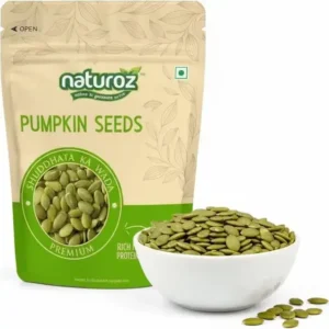 Naturoz Pumpkin Seeds