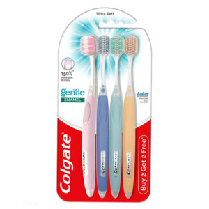 Colgate Gentle Enamel T B B2g2
