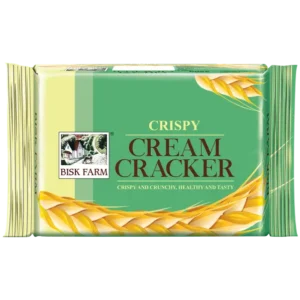 Bisk Farm Crispy Cream Cracker 200G