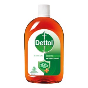 Dettol Liquid 500Ml