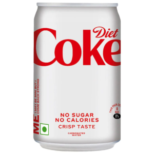 Diet Coke 300Ml