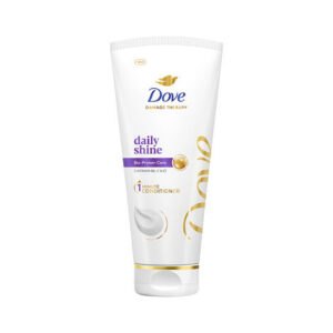 Dove Daily Shine Damage Therapy Cond 175Ml