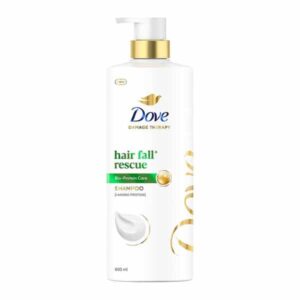 Dove Hair Fall Rescue Nourshing Shm 650Ml