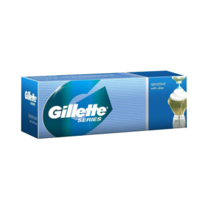 Gillette Series Shave Gel 25G