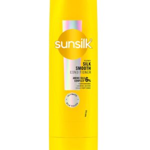 Sunsilk Silk Smooth Condtitoner 180Ml