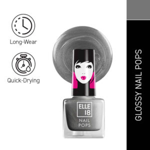 Elle 18 Nail Pops 95 5 Ml