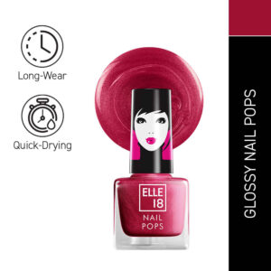 Elle 18 Nail Pops 24 5 Ml