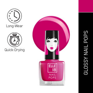 Elle 18 Nail Pops 26 5Ml