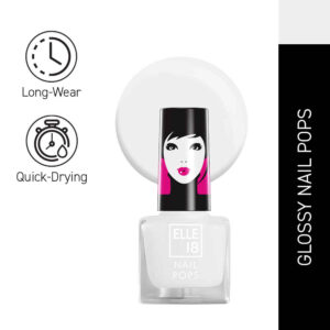 Elle 18 Nail Pops 27  5Ml