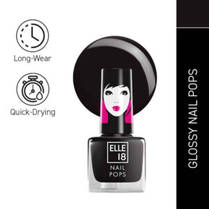 Elle 18 Nail Pops 35 5Ml