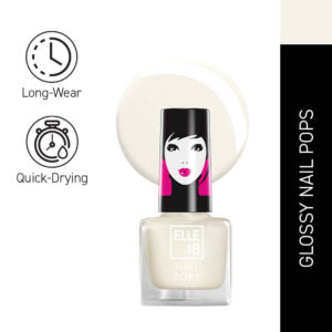 Elle 18 Nail Pops 39 5Ml