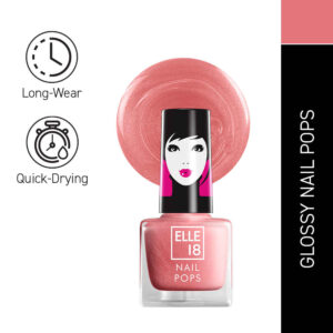 Elle 18 Nail Pops 45 5Ml