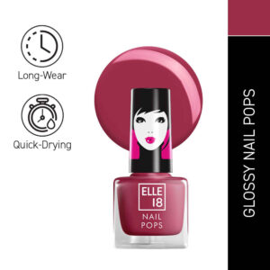 Elle 18 Nail Pops 46 5Ml