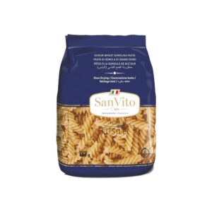 Sanvito Fusili 500Gm