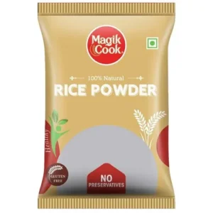 Magik Cook Rice Powder 500Gm