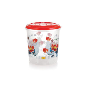 1404 Flora 100M Containers