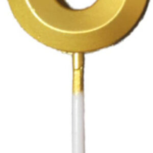 Birthday Stand Candle 6