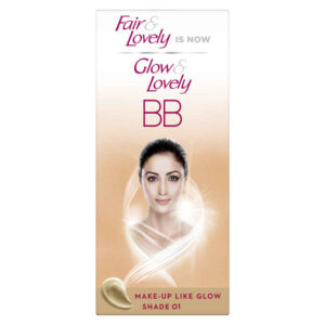 Fair N Lovely Bb Make Up Like Glow Shade 01