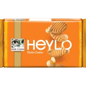 Bisk Farm Heylo Butter Cookies 120G