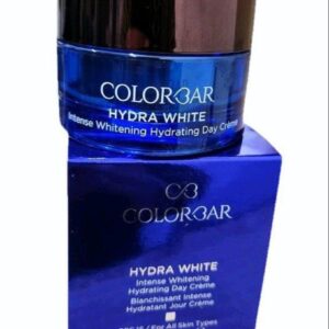 Clorbar Hydra White Spf15 25G