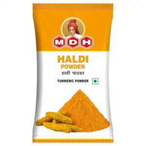 Mdh Haldi Powder 500Gm