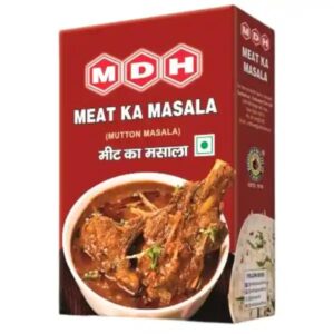 Mdh Meat Masala 100G