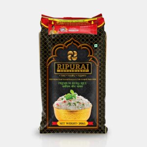 Sonashakti Rice 10Kg