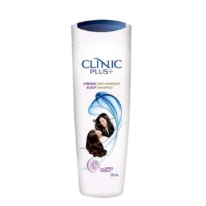 Clinic Plus Health Shm Anti Dandruff Shm 175 Ml