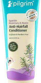 P G Spanish Rosemary Biotin Anti Hairfallcondi 200