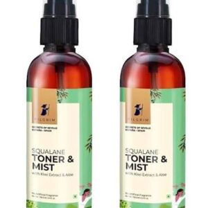P G Squalane Toner N Mist 100Ml