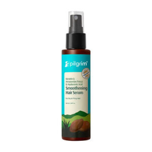 P G Patua Smoothening Hair Serum 100Ml