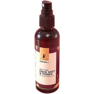 P G Red Vine Face Mist N Toner 100Ml