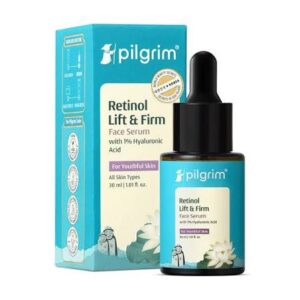 P G Lift N Firm Serum 30Ml