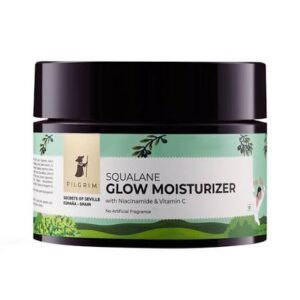 P G Glow Moisturiser 50G