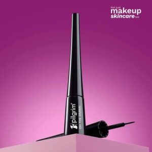 P G Eyeliner Black Scandal
