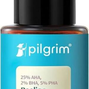 P G Aha Bha Pha Peeling Soultion 30Ml