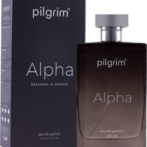 P G Alpha Eau De Perfume 100Ml