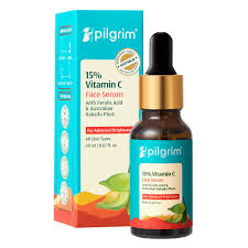 P G 15% Vitamin C Face Serum 20Ml