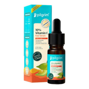 P G 10% Vit C Face Serum 30Ml