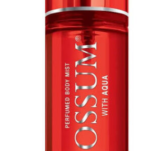 Ossum Perfumed Body Mist With Aqua Blossom 115Ml