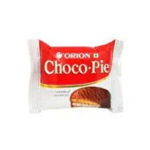 Orion Choco Pie 25G