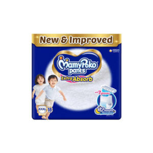 Mamy Poko Pants Xxxl 18Pants