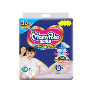 Mamy Poko Pants Xxl 15