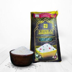 Ripuraj Sona Shakti Rice 26Kg