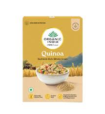 Organic India Quinoa 500 G